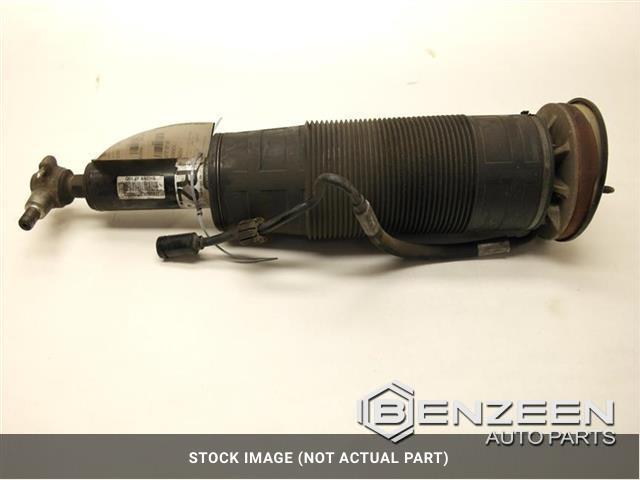 2012 Mercedes-Benz S63 Strut (Right)