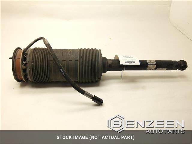 2012 Mercedes-Benz S63 Strut (Left)