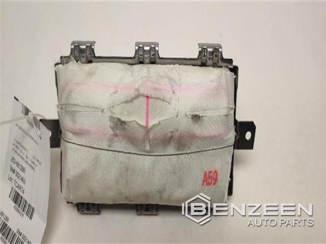 2017 Toyota Prius Air Bag (Right)