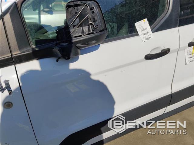 2014 FORD Transit Connect Front Door (Left)