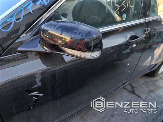 2009 ACURA TL Front Door (Left)