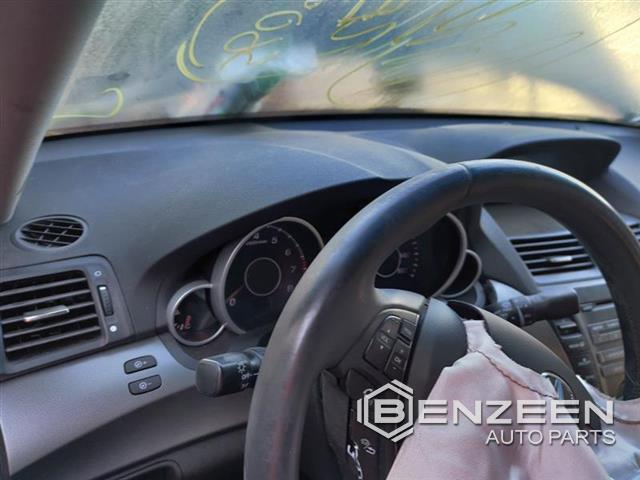 2009 Acura TL Dash Panel