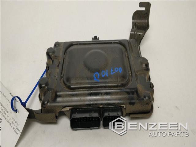 2017 Honda Civic Engine Control Module