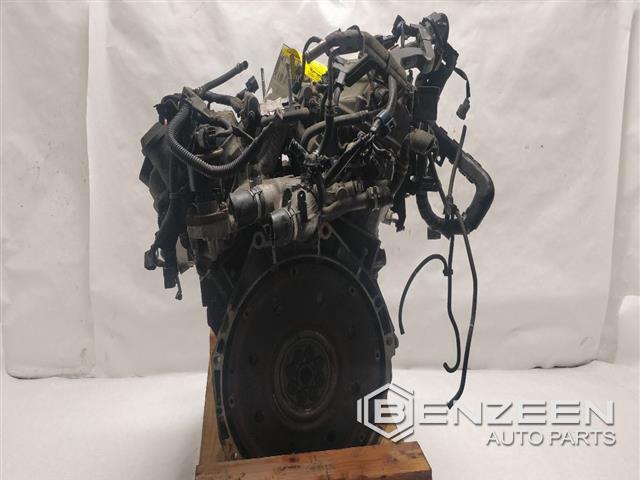 2007 Acura MDX Engine Assembly
