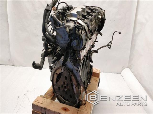 2006 Audi A4 Engine Assembly