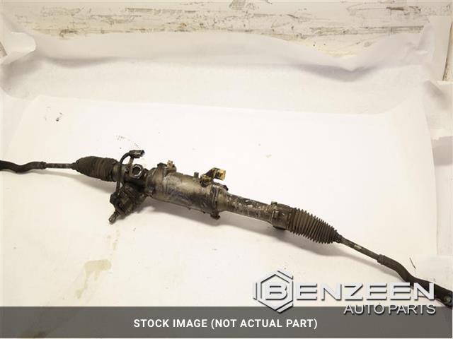 2006 Lexus IS 250 Steering Gear Rack
