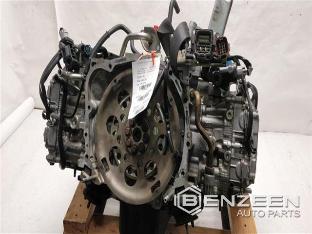 2016 Subaru Forester Engine Assembly