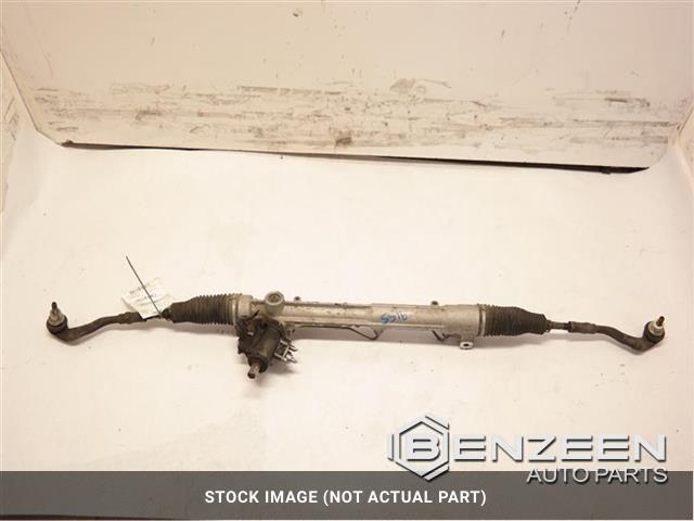2009 Audi A4 Steering Gear Rack