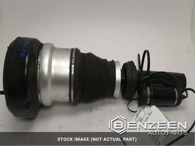 2008 Mercedes-Benz S550 Strut