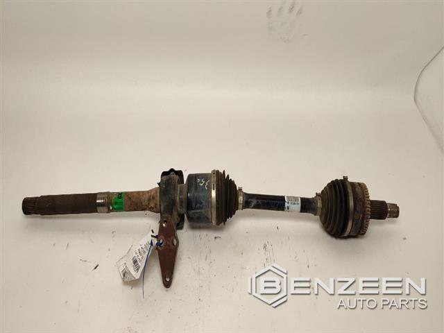 2018 HYUNDAI Tucson Axle Shaft (Right)