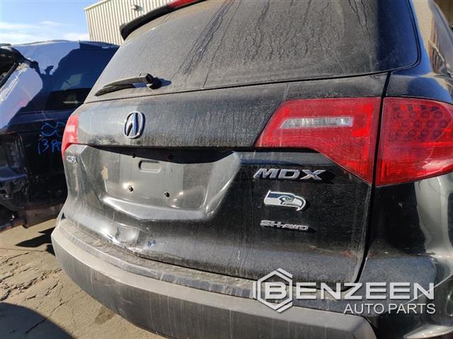 2007 Acura MDX Decklid
