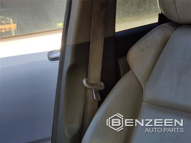 2010 Acura MDX Front Seat Belt