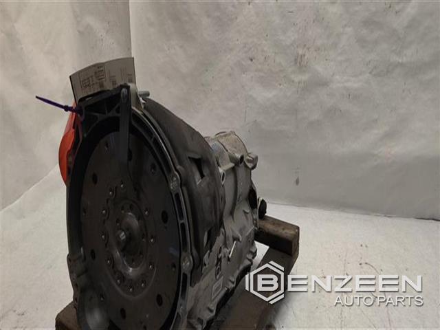 2018 BMW 330i Transmission