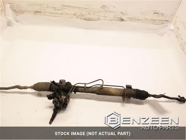2004 Lexus LS 430 Steering Gear Rack
