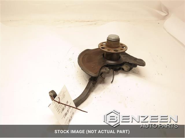 2007 Mercedes-Benz E350 Front Spindle Knuckle (Right)