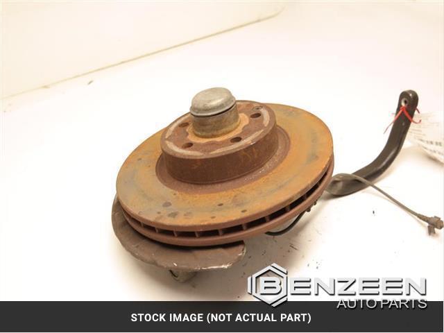 2007 Mercedes-Benz E350 Front Spindle Knuckle (Left)