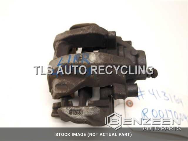 2007 Mercedes-Benz CLS550 Caliper (Left)