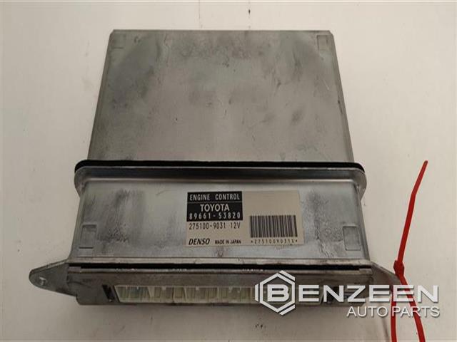 2007 Lexus IS 250 Engine Control Module