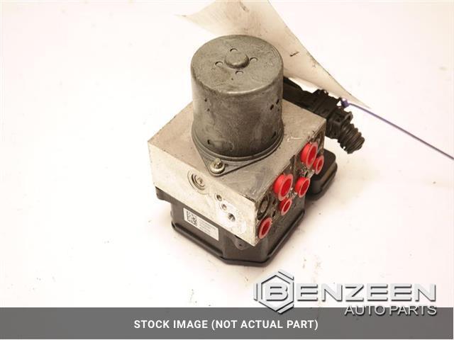 2011 Jeep Grand Cherokee ABS Pump