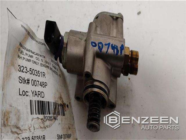 2012 Audi S5 Fuel Pump (Right)