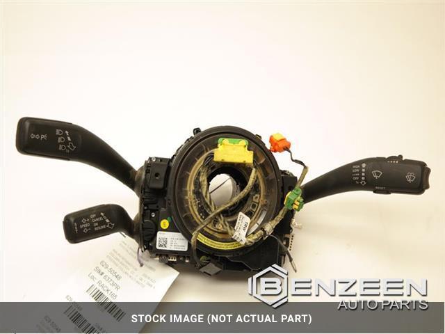 2008 Audi S5 Column Switch