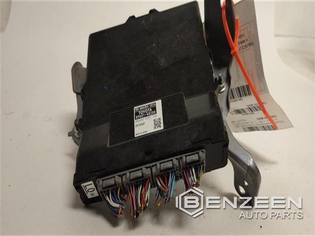 2013 Lexus RX 450h Computer / Module