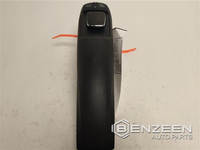 2013 Lexus RX 450h Dash / Interior / Seat Switch