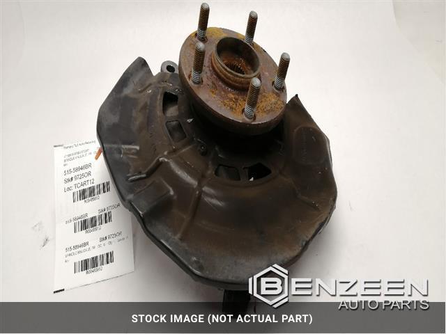 2005 Toyota Avalon Front Spindle Knuckle (Right)