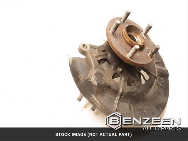 2005 Toyota Avalon Front Spindle Knuckle (Left)