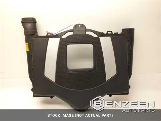 2007 Mercedes-Benz CLS550 Air Cleaner Box