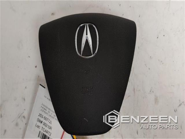 2012 Acura MDX Air Bag (Left)