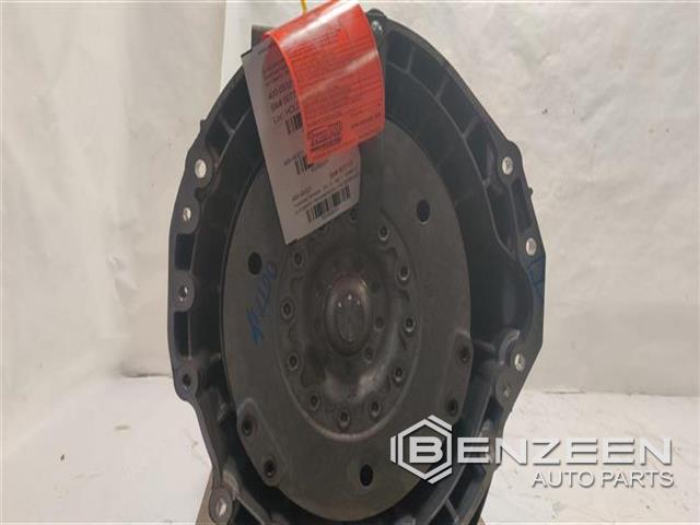 2018 CHRYSLER 300 Transmission