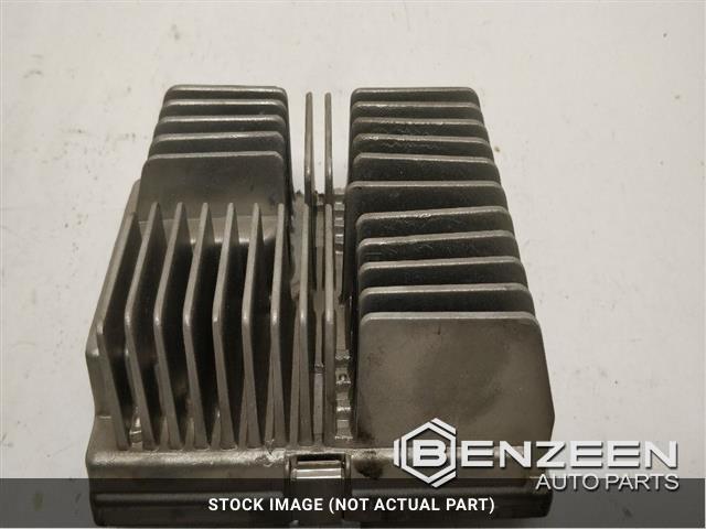 2018 BMW 330i Radio / Amplifier