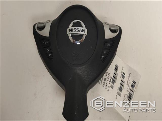 2018 NISSAN Sentra Air Bag (Left)