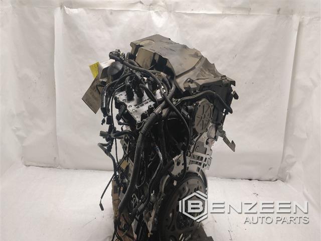 2015 BMW 328i Engine Assembly