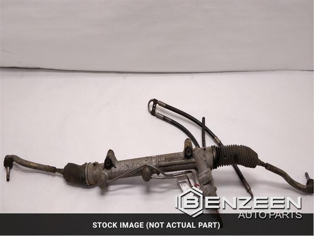 2011 Mercedes-Benz R350 Steering Gear Rack