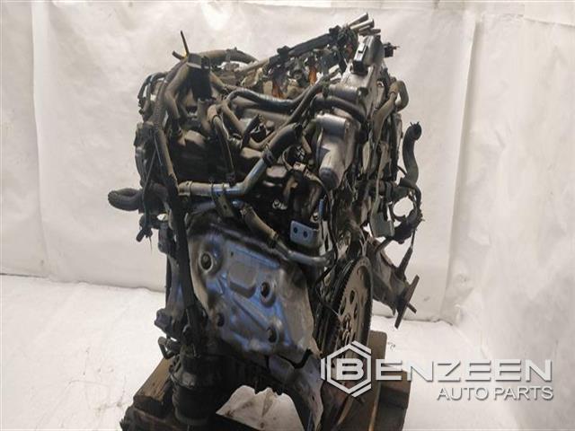 2014 Infiniti Q50 Engine Assembly