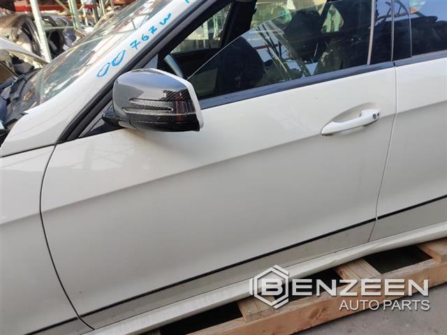 2010 Mercedes-Benz E350 Front Door (Left)