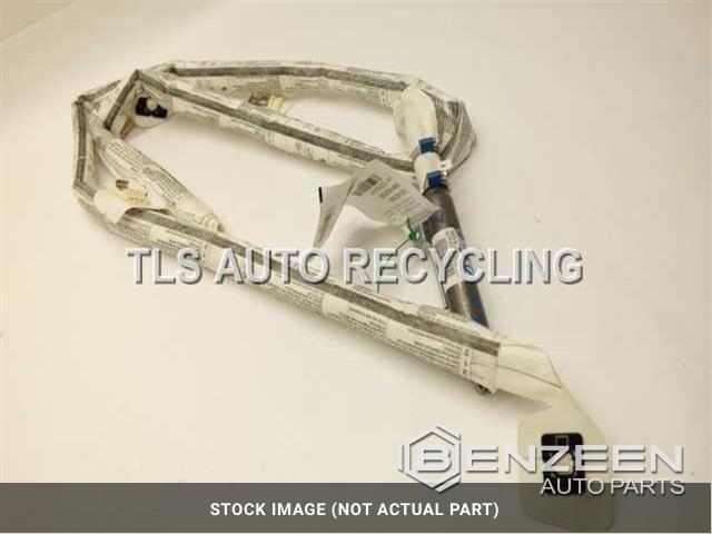 2010 Mercedes-Benz E350 Air Bag (Left)