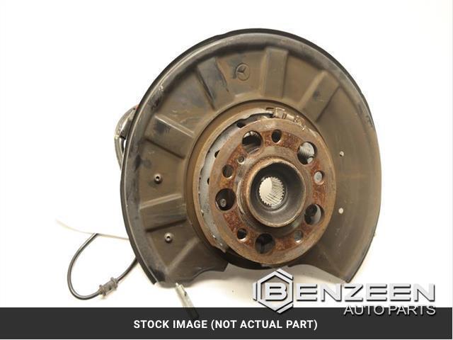 2012 Mercedes-Benz CLS550 Rear Stub Axle (Right)