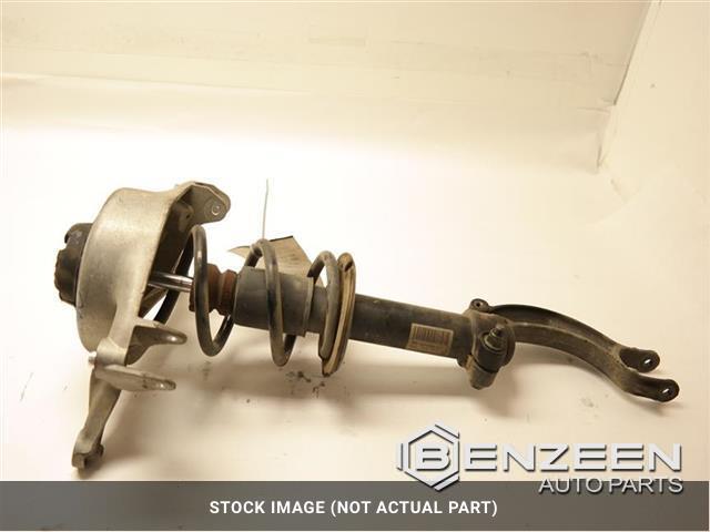 2009 Audi A4 Strut (Left)