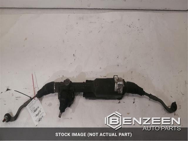 2014 Audi RS 5 Steering Gear Rack