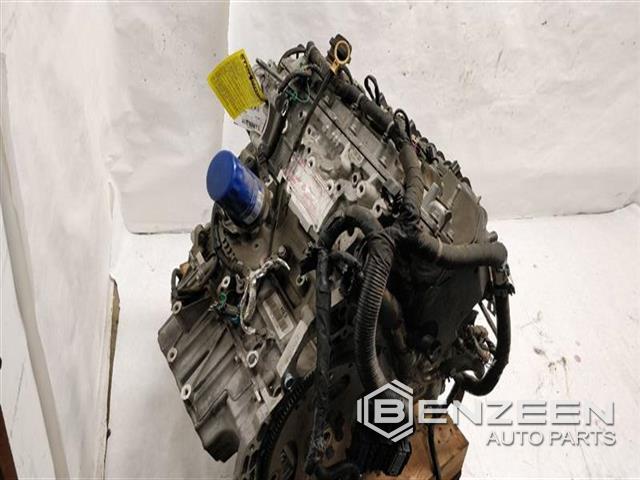 2015 Chevrolet Impala New Engine Assembly