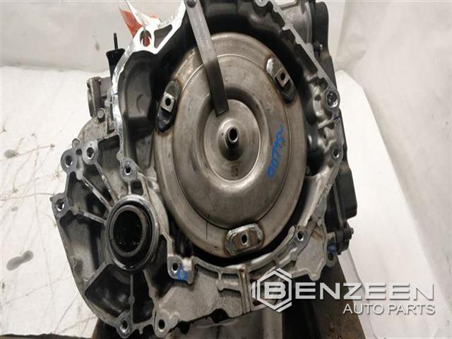 2019 CHEVROLET Equinox Transmission