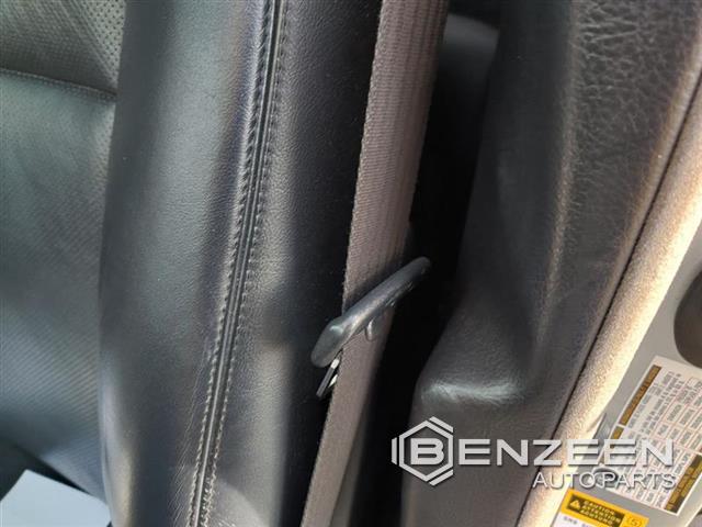 2007 Lexus LS 460 L Front Seat Belt