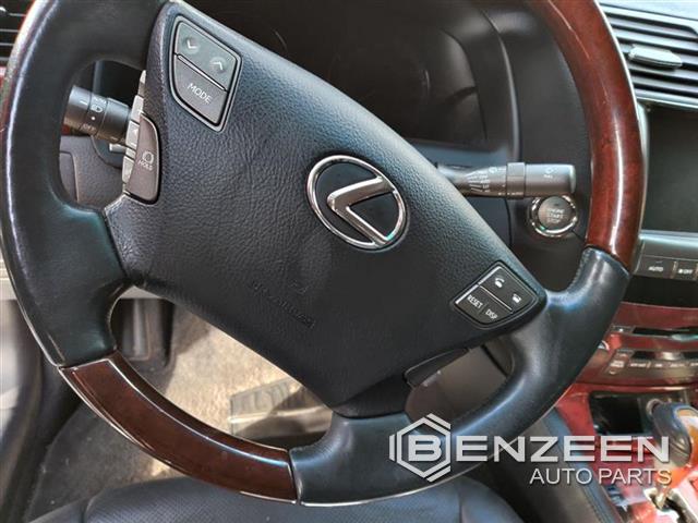 2007 Lexus LS 460 L Air Bag (Left)
