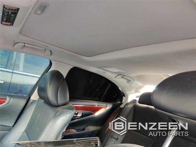 2007 Lexus LS 460 L Air Bag (Right)