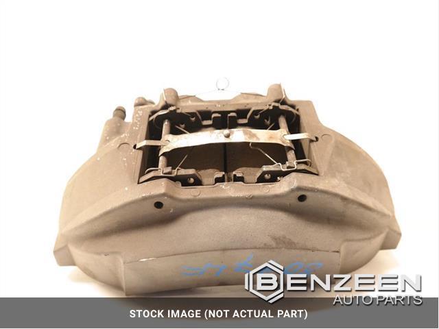 2007 Lexus LS 460 L Caliper (Left)