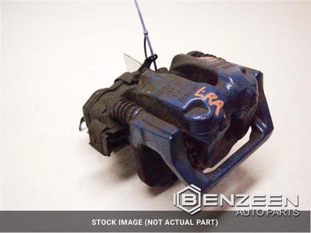 2013 BMW M5 Caliper (Left)