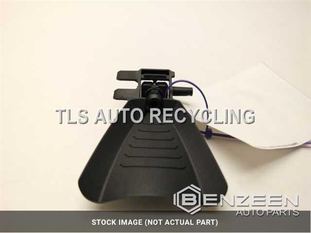 2013 BMW M5 Back Up Camera